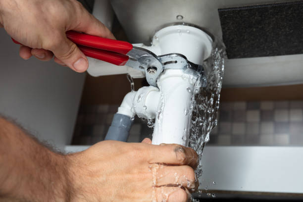 Best 24/7 water damage repair  in Pittsburg, KS