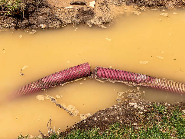 24/7 water damage repair in Pittsburg, KS