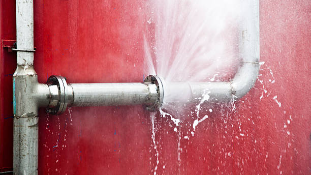 Best Commercial water damage restoration  in Pittsburg, KS